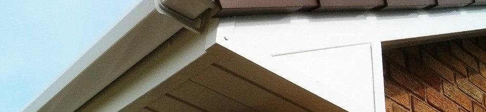 Weatherproofing a roof